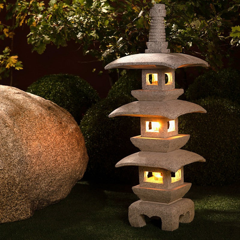 Lanterne Kyoto 105