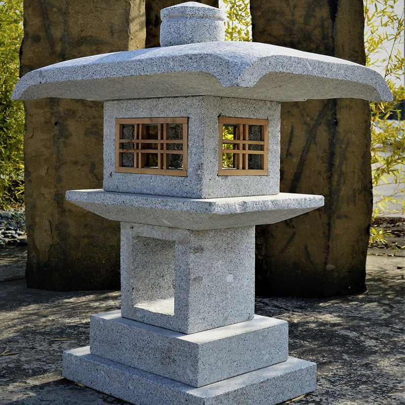 Lanterne Kanjuji 95