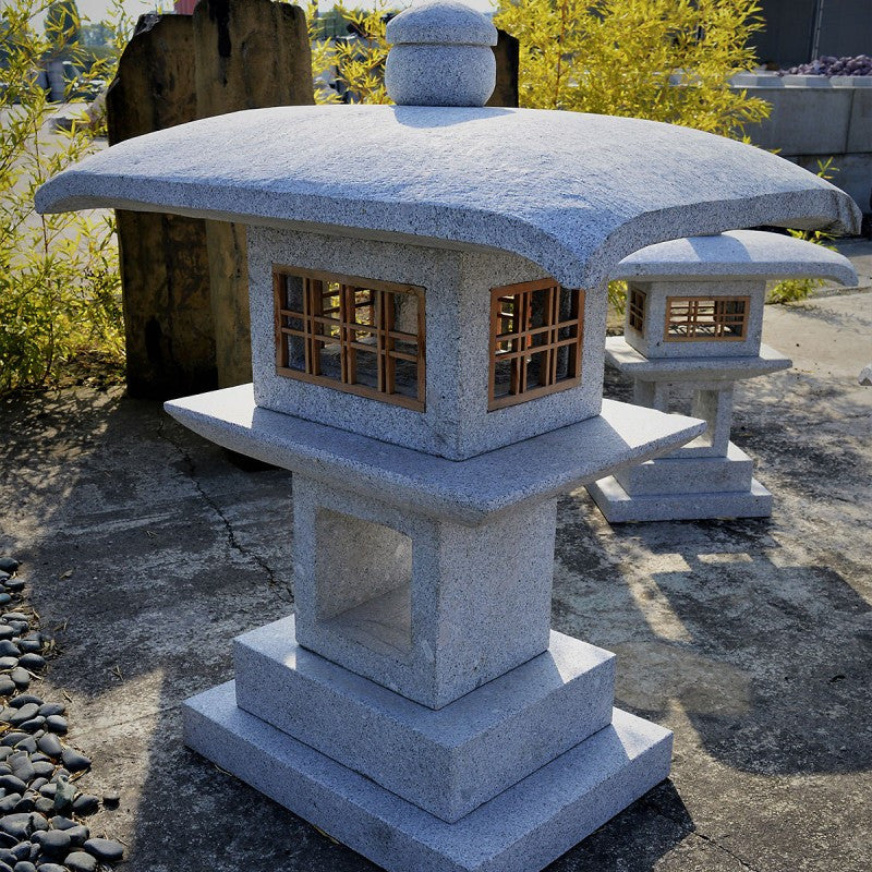 Lanterne Kanjuji 140