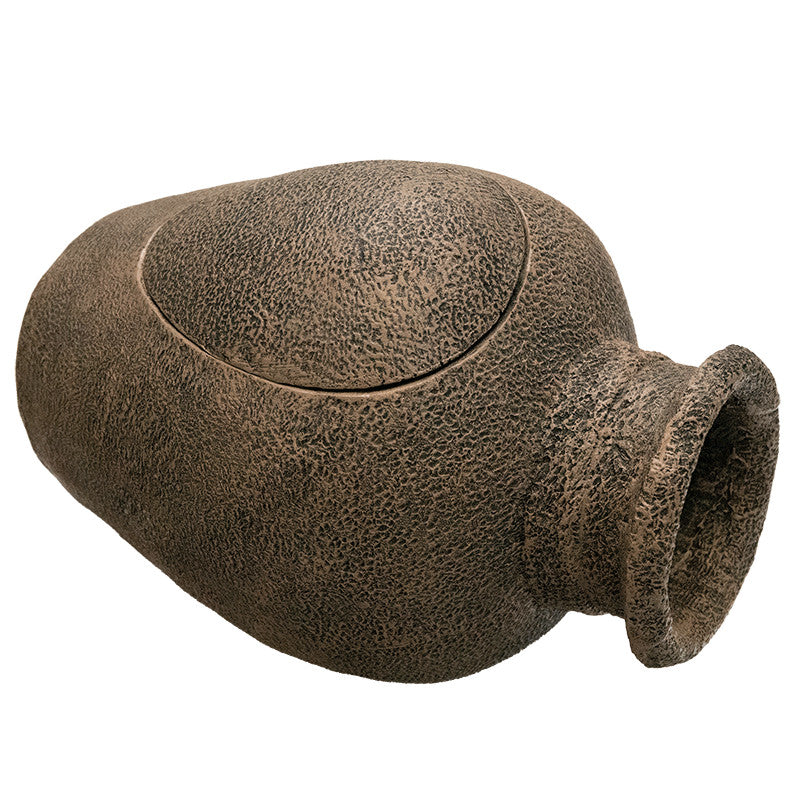 Amphora filter