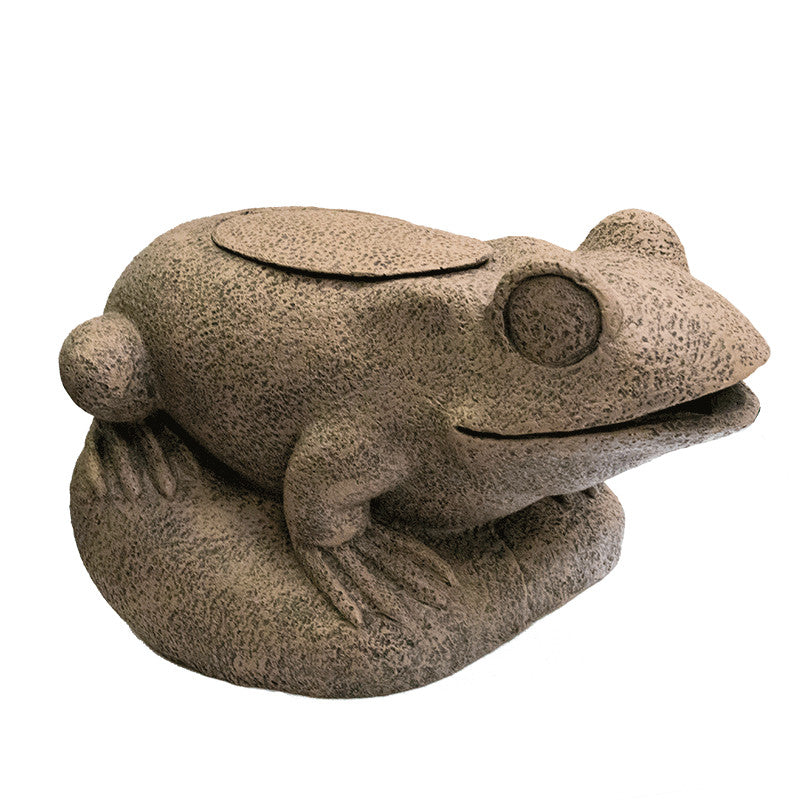 Frog filter