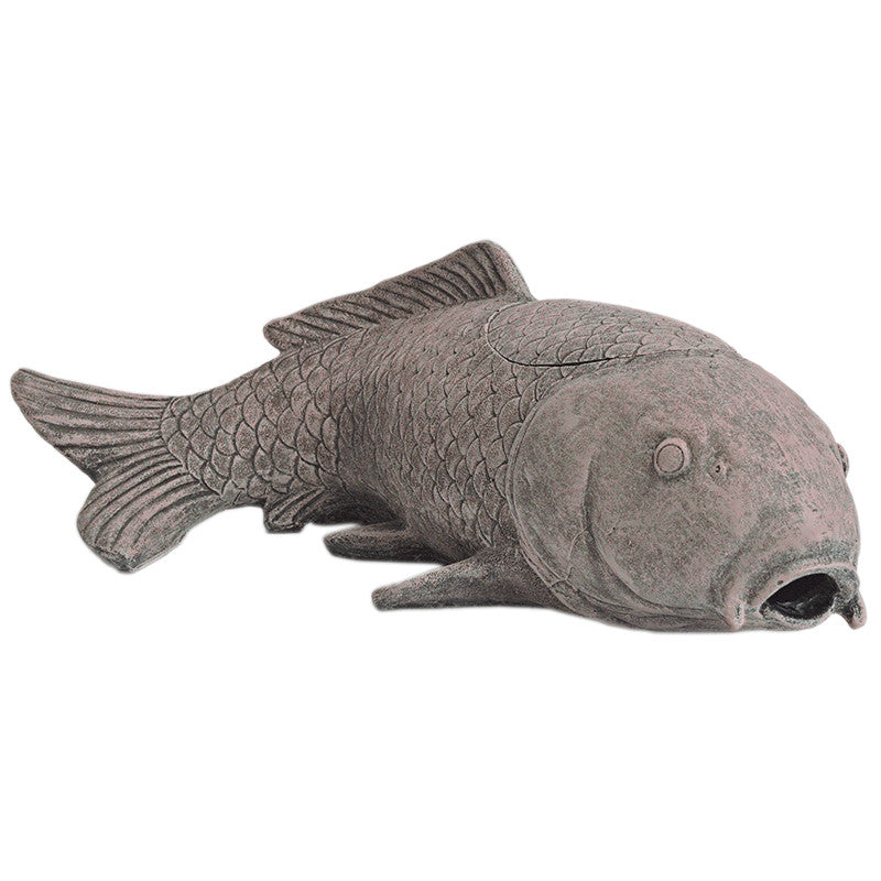 Carp filter