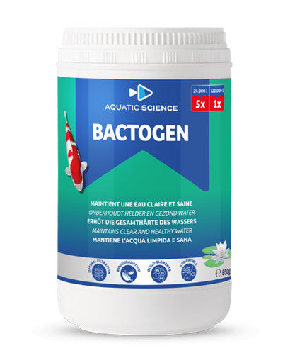 Bactogen