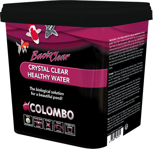 BactoClear