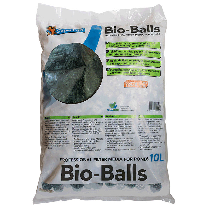 Bio Balls