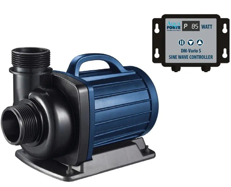 AQUAFORTE SERIE DM-VARIO S