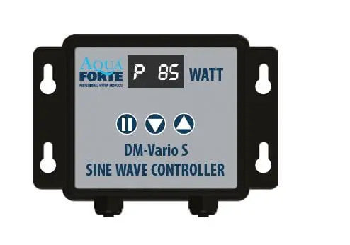 AQUAFORTE SERIE DM-VARIO S 3