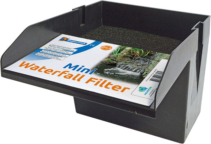 Filtre à lame d'eau Mini