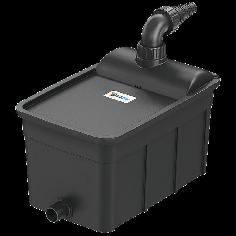 Pond Clear 3000 Kit
