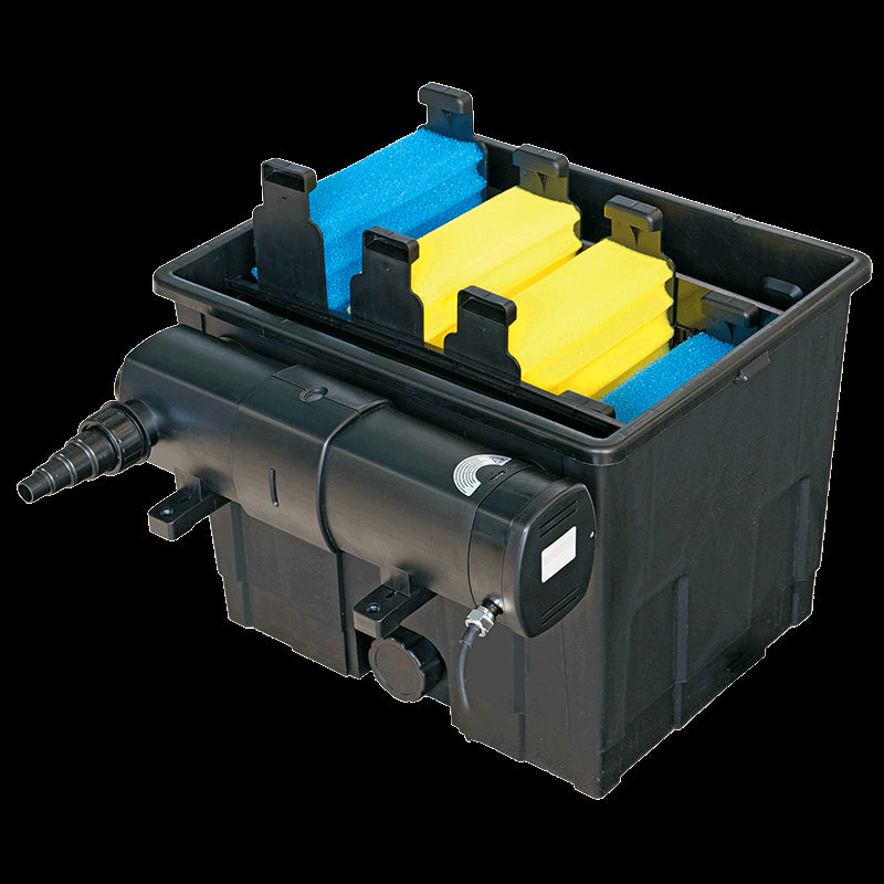 Pond Clear Pro 18000