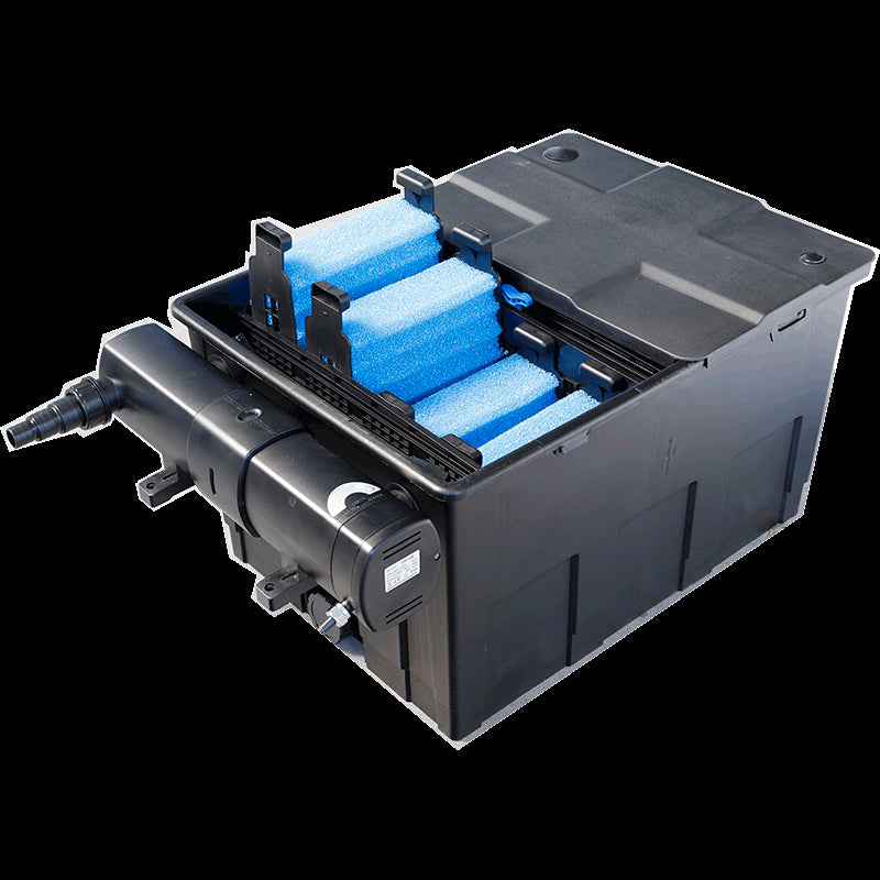 Pond Clear Pro 36000