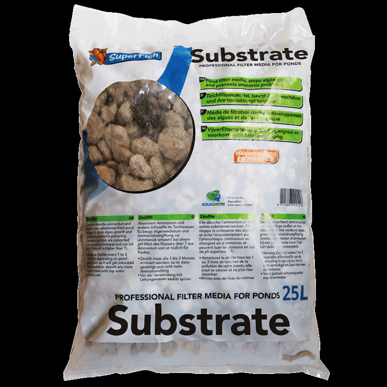 Substrat de Filtre