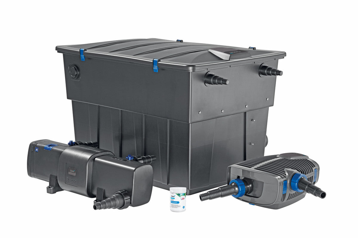 BioTec ScreenMatic Set 60000