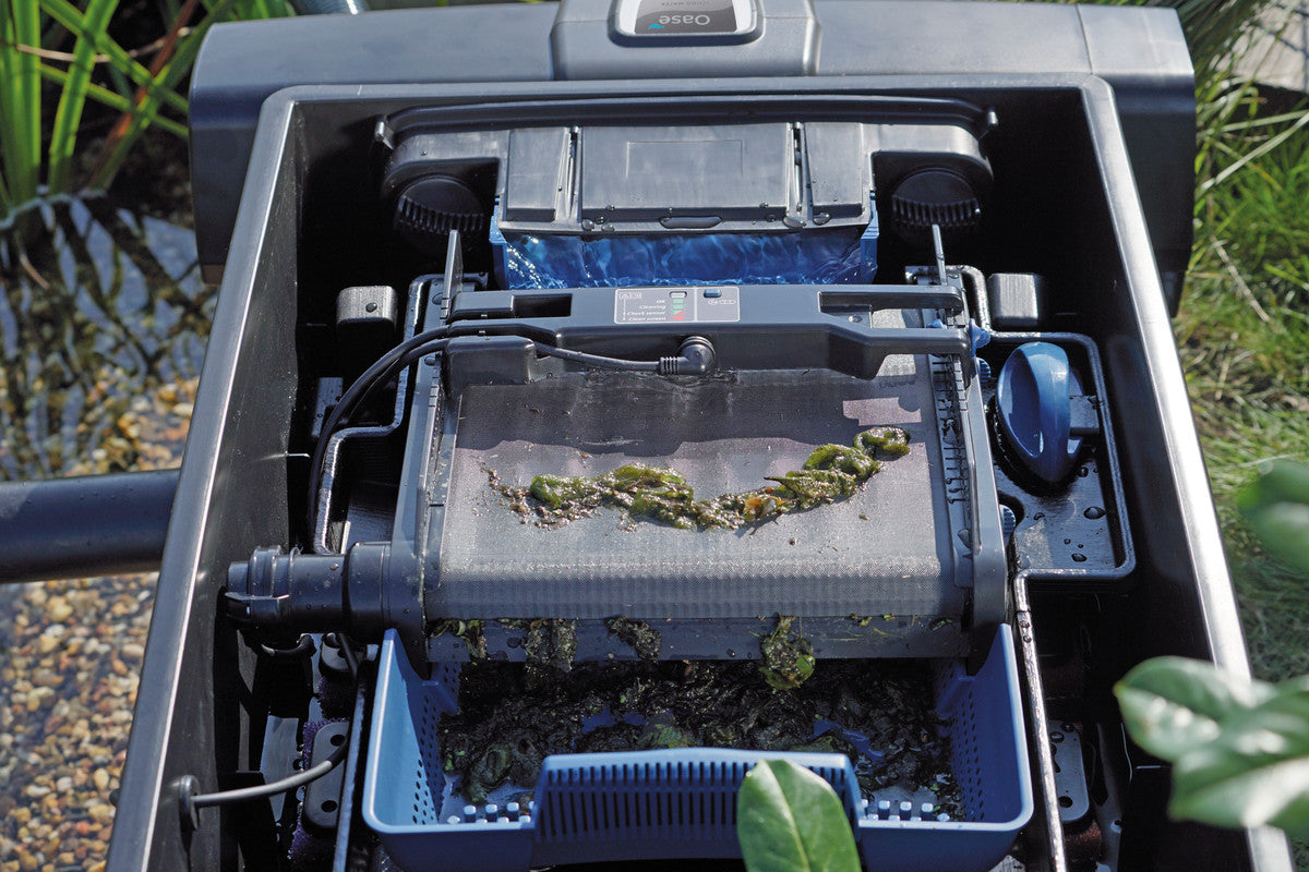 BioTec ScreenMatic 40000