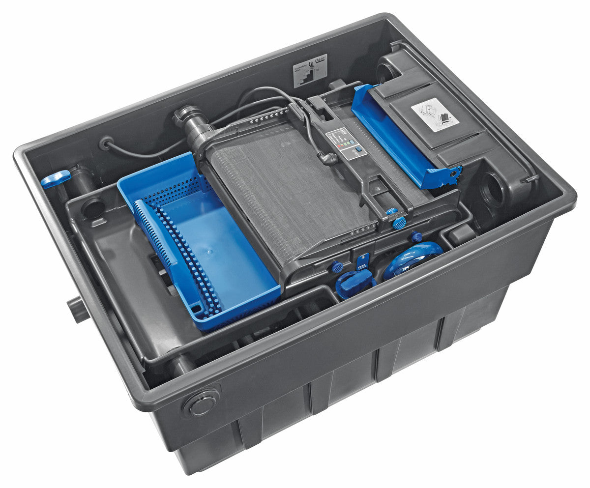 BioTec ScreenMatic 90000