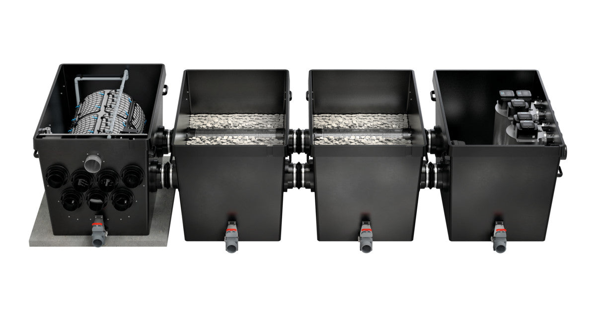 ProfiClear Premium TF-XL Gravitation