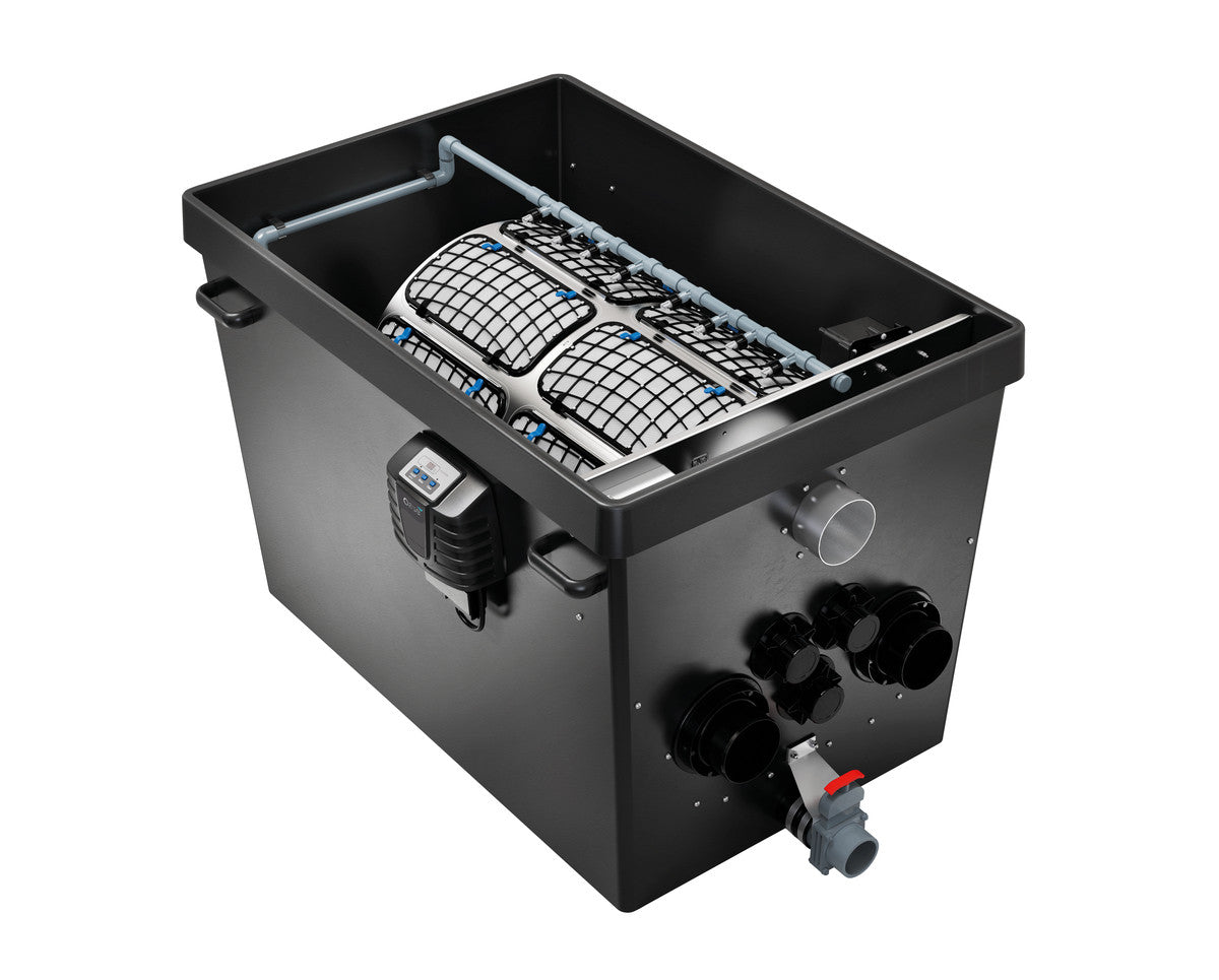 ProfiClear Premium DF-XL pompage