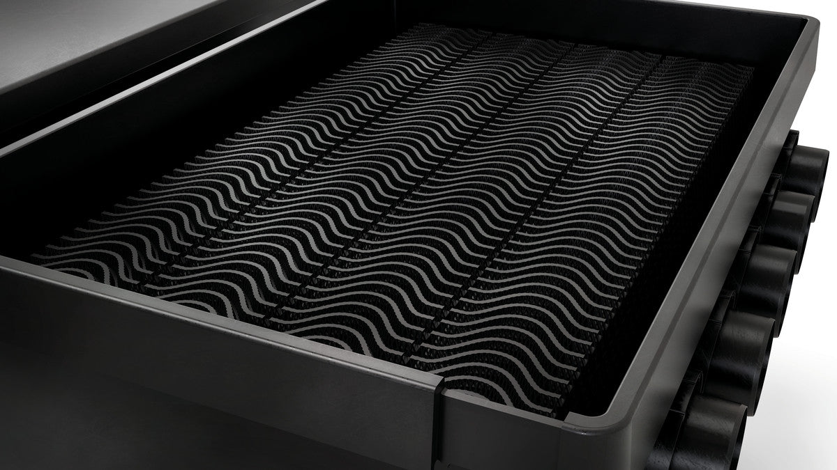 Module de drainage ProfiClear Premium XL Grav.